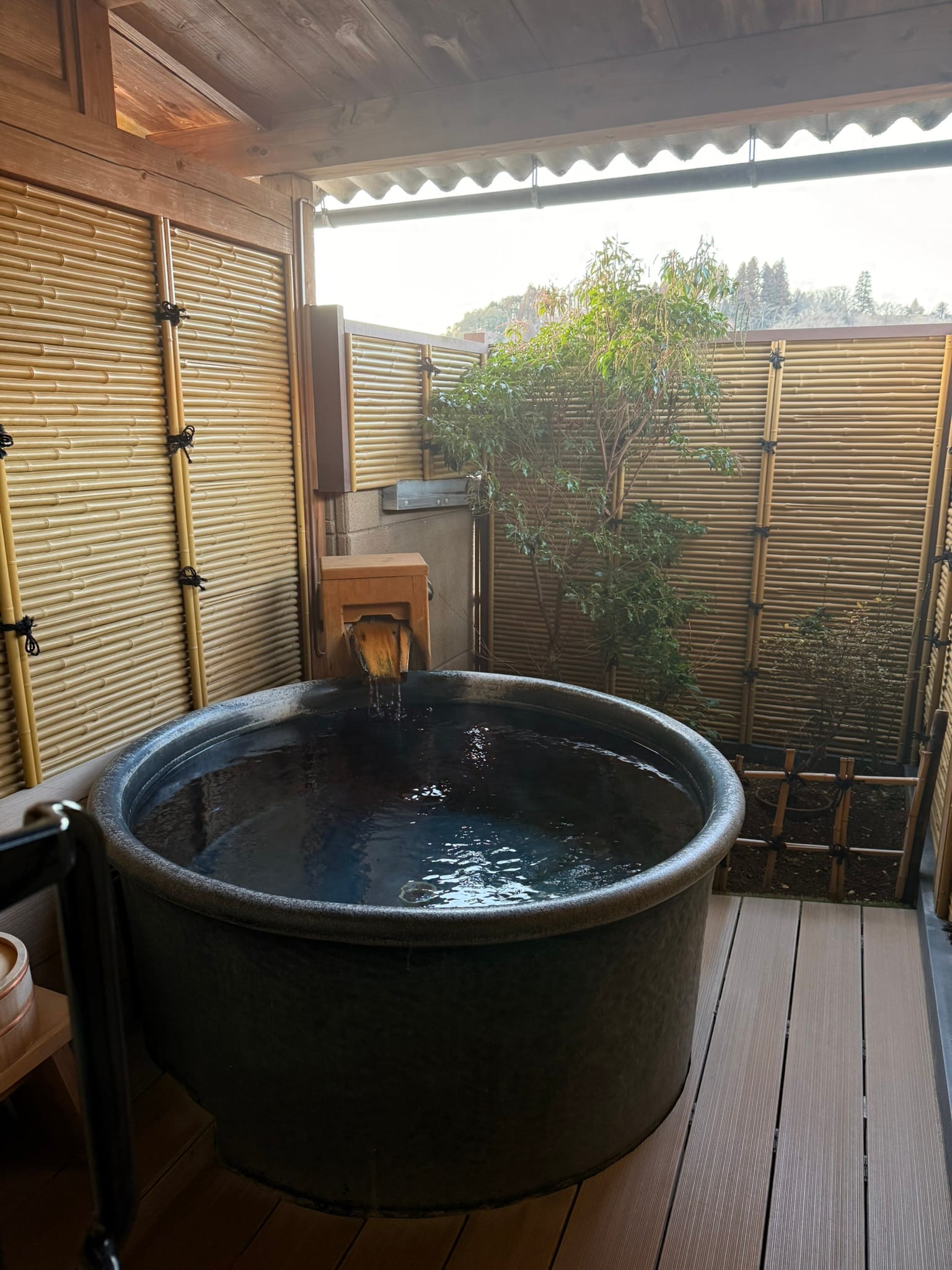 【高千穗住宿唯一推薦】，日本九州「神仙飯店」，享受頂級牛排與泡湯