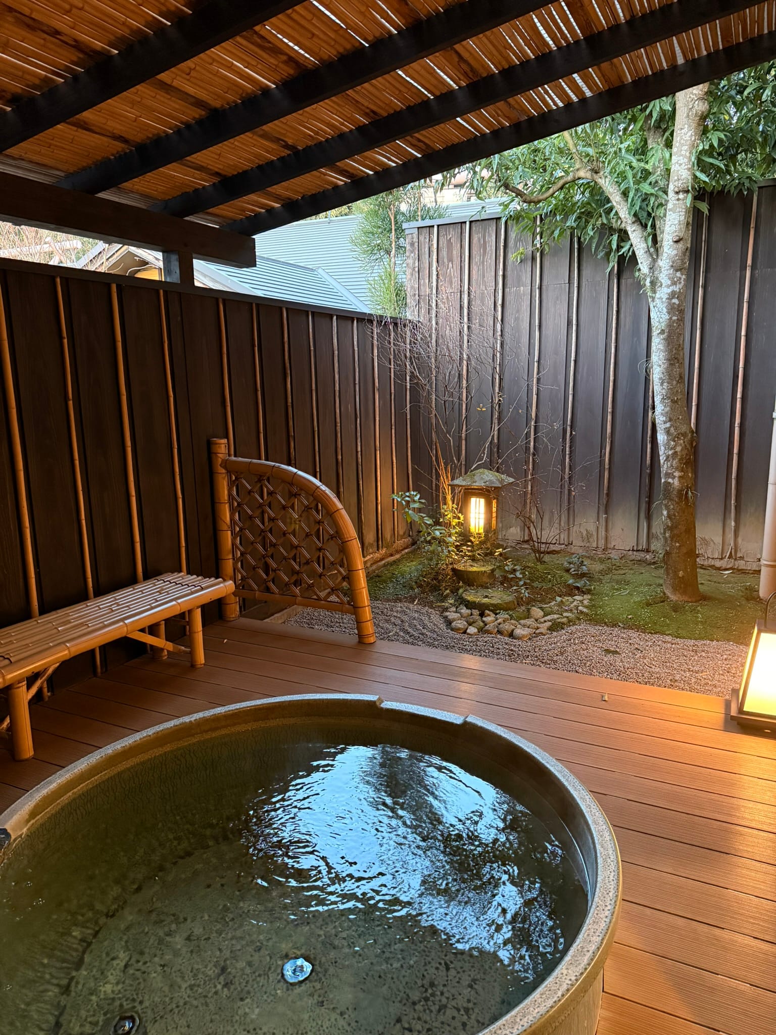 【高千穗住宿唯一推薦】，日本九州「神仙飯店」，享受頂級牛排與泡湯