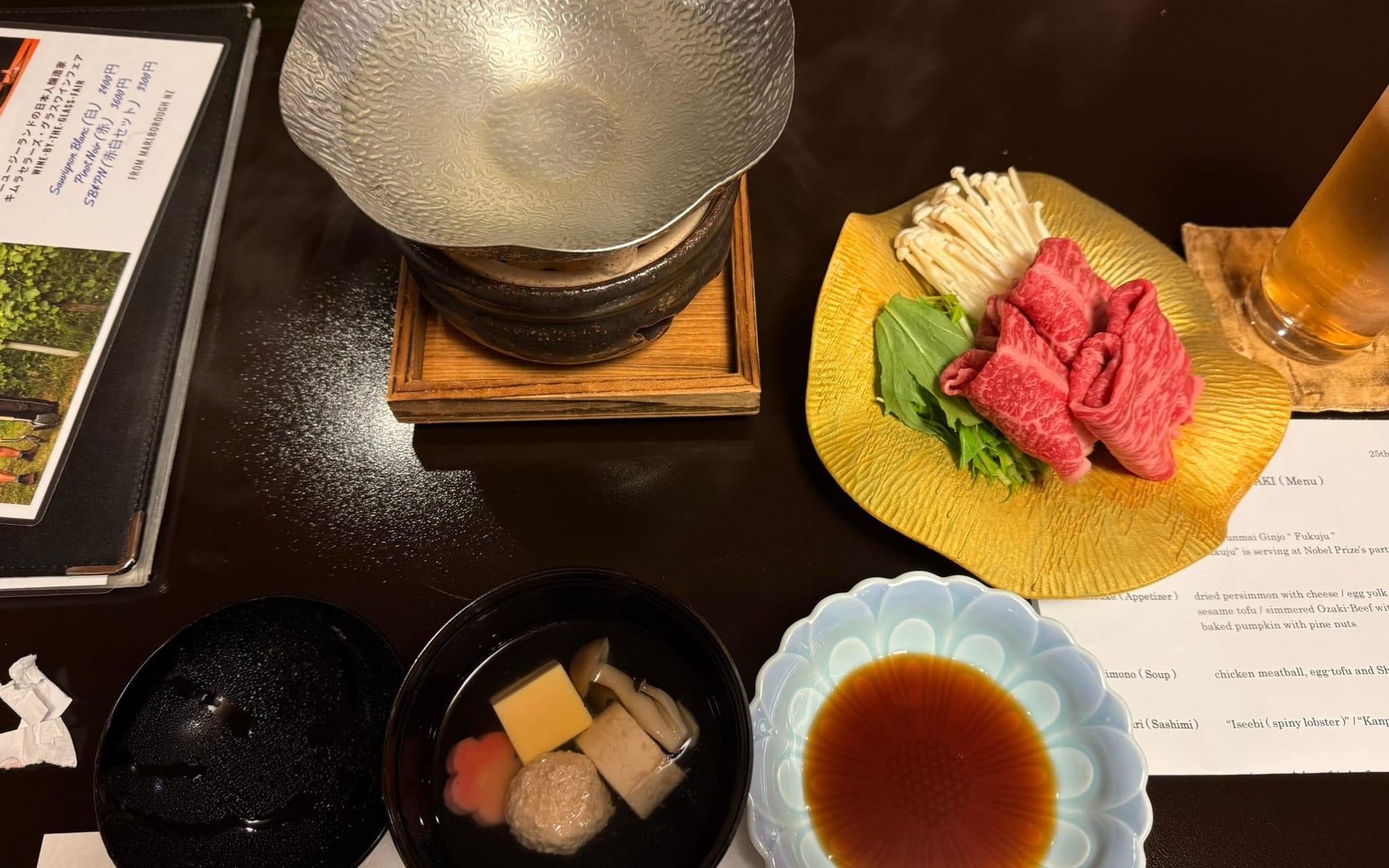 【高千穗住宿唯一推薦】，日本九州「神仙飯店」，享受頂級牛排與泡湯