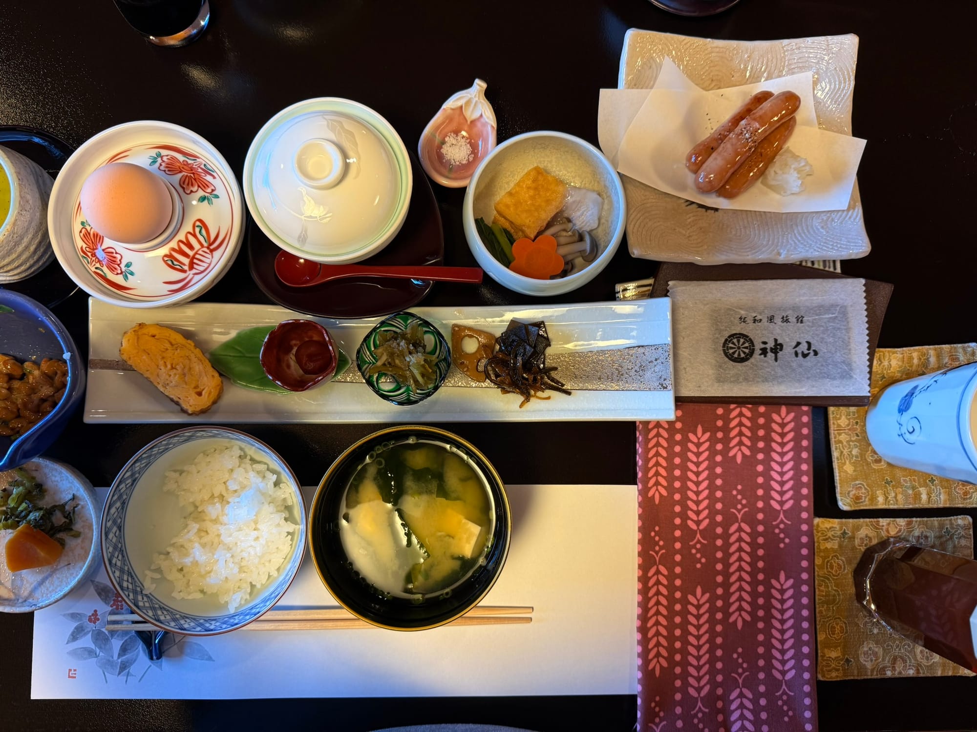 【高千穗住宿唯一推薦】，日本九州「神仙飯店」，享受頂級牛排與泡湯
