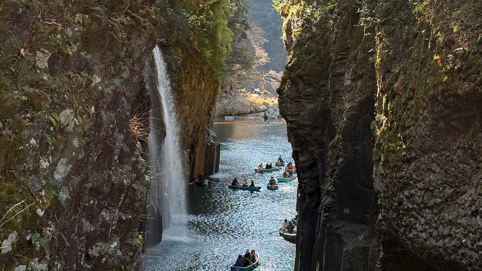 如何預約「高千穗峽划船」？5分鐘搞定官網預約，一篇看懂 (附註冊圖解)